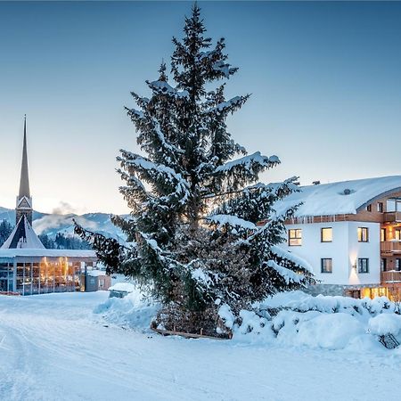 Sunnsait - Appartements Fuer Geniesser Maria Alm am Steinernen Meer Buitenkant foto
