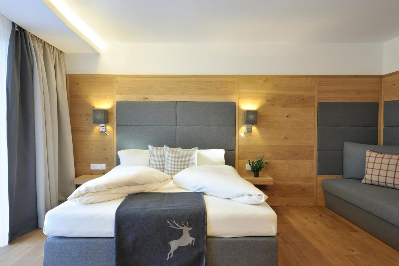 Sunnsait - Appartements Fuer Geniesser Maria Alm am Steinernen Meer Buitenkant foto