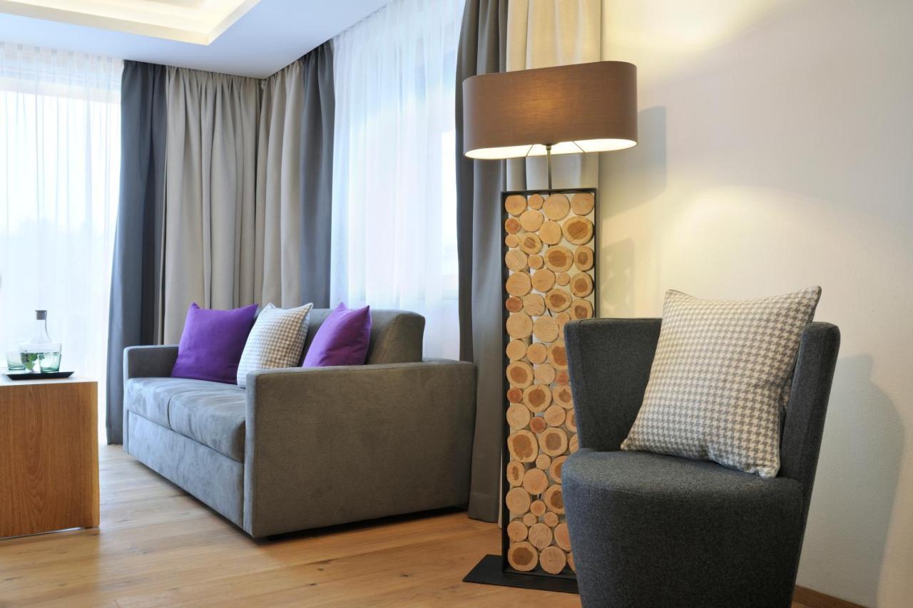 Sunnsait - Appartements Fuer Geniesser Maria Alm am Steinernen Meer Buitenkant foto