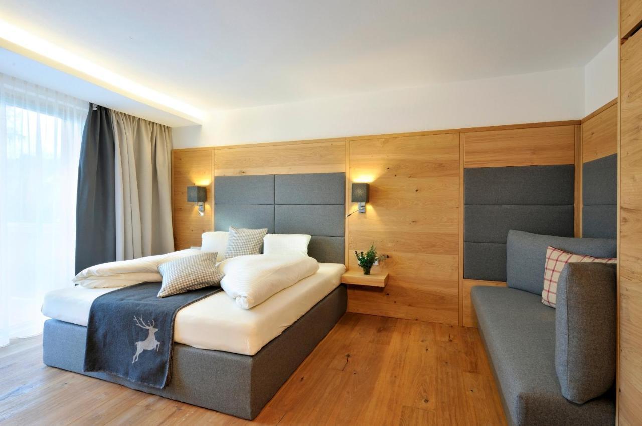 Sunnsait - Appartements Fuer Geniesser Maria Alm am Steinernen Meer Buitenkant foto