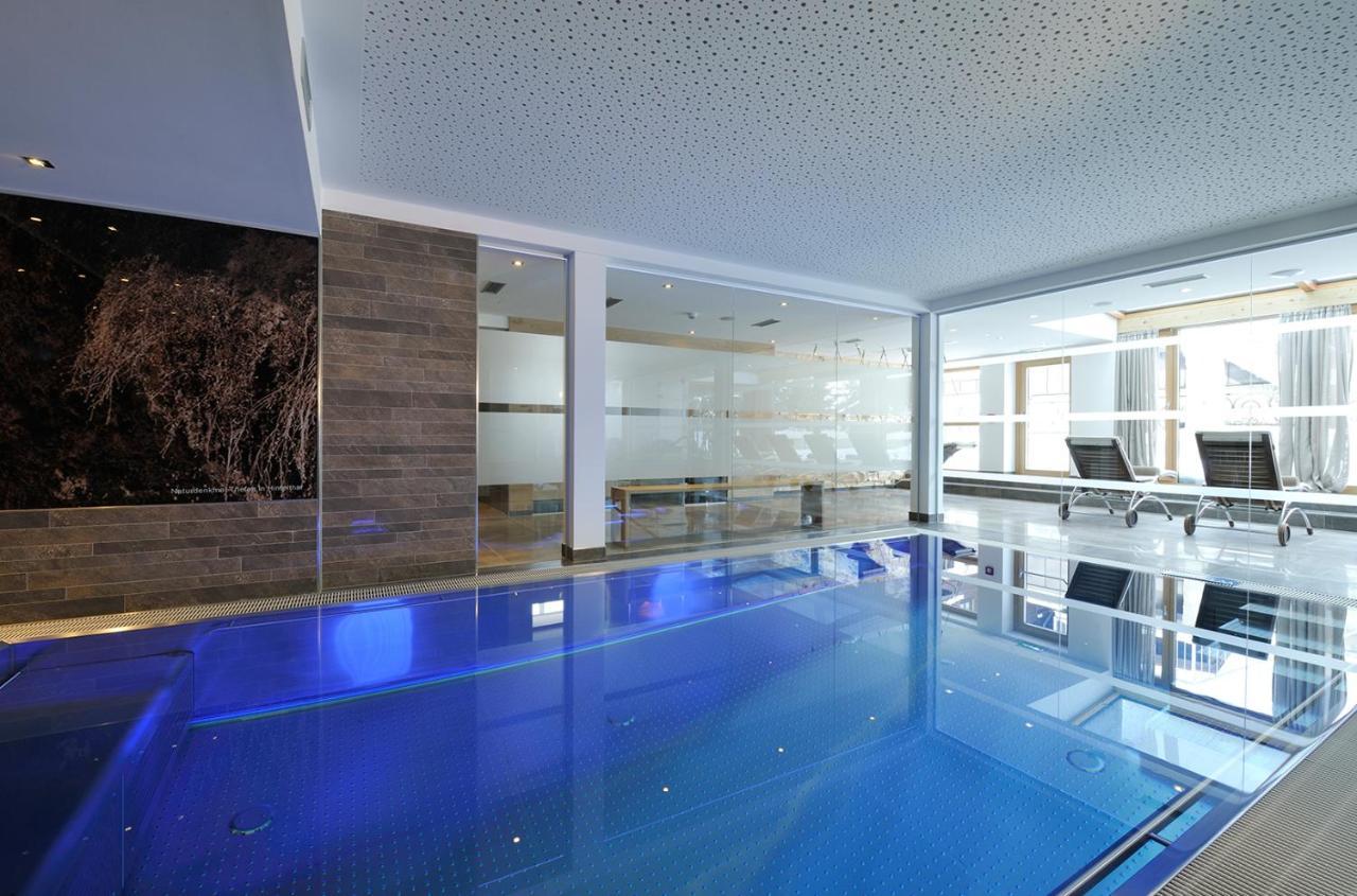 Sunnsait - Appartements Fuer Geniesser Maria Alm am Steinernen Meer Buitenkant foto